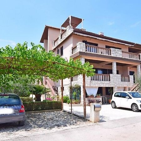 Apartmani Sole Пиешчана Увала Екстериор снимка