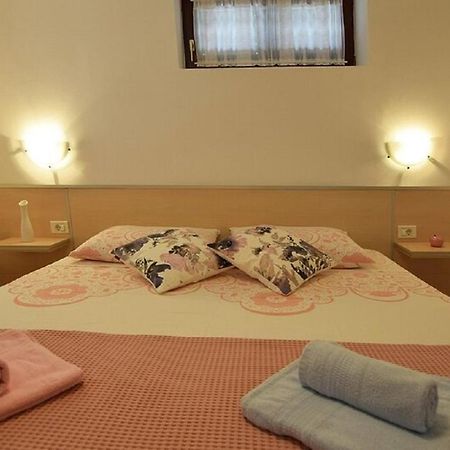 Apartmani Sole Пиешчана Увала Екстериор снимка