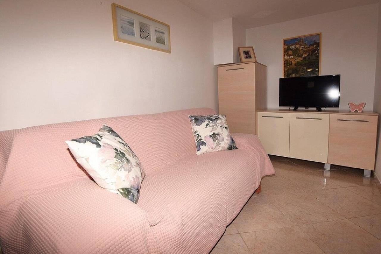Apartmani Sole Пиешчана Увала Екстериор снимка