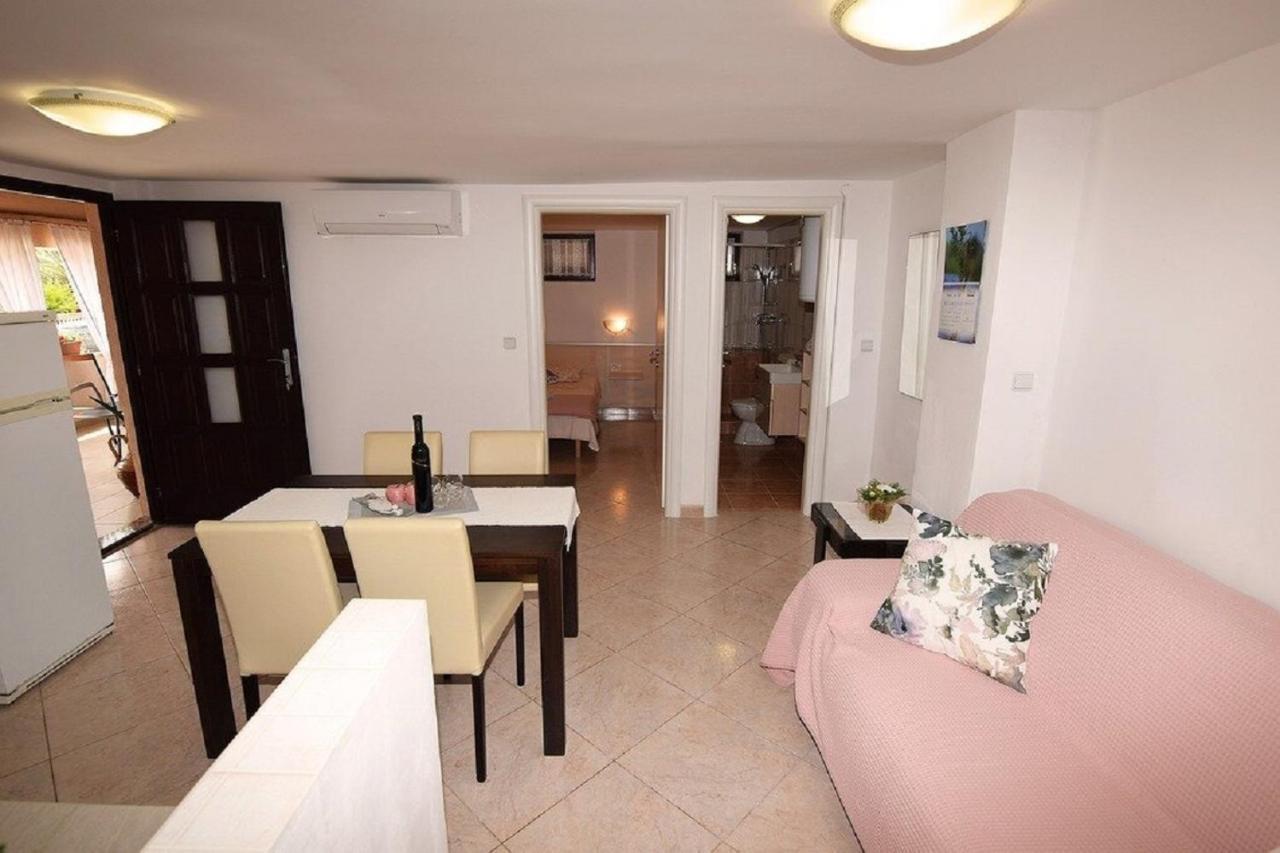 Apartmani Sole Пиешчана Увала Екстериор снимка