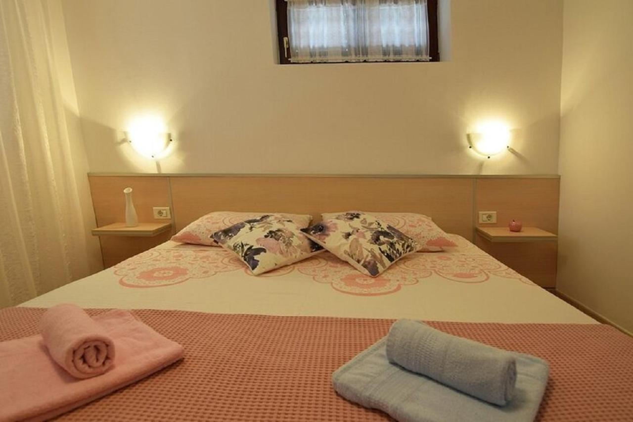 Apartmani Sole Пиешчана Увала Екстериор снимка