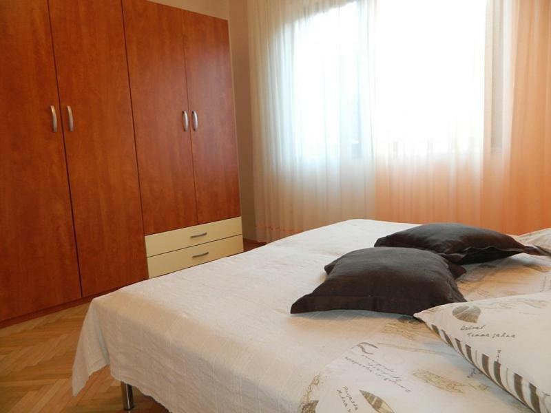 Apartmani Sole Пиешчана Увала Екстериор снимка